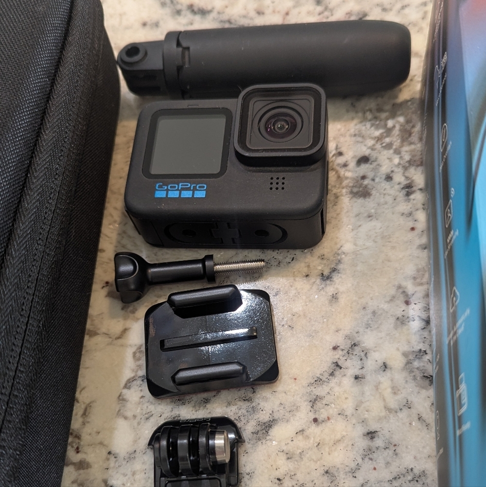 Go Pro 10 - Picture 5 of 6